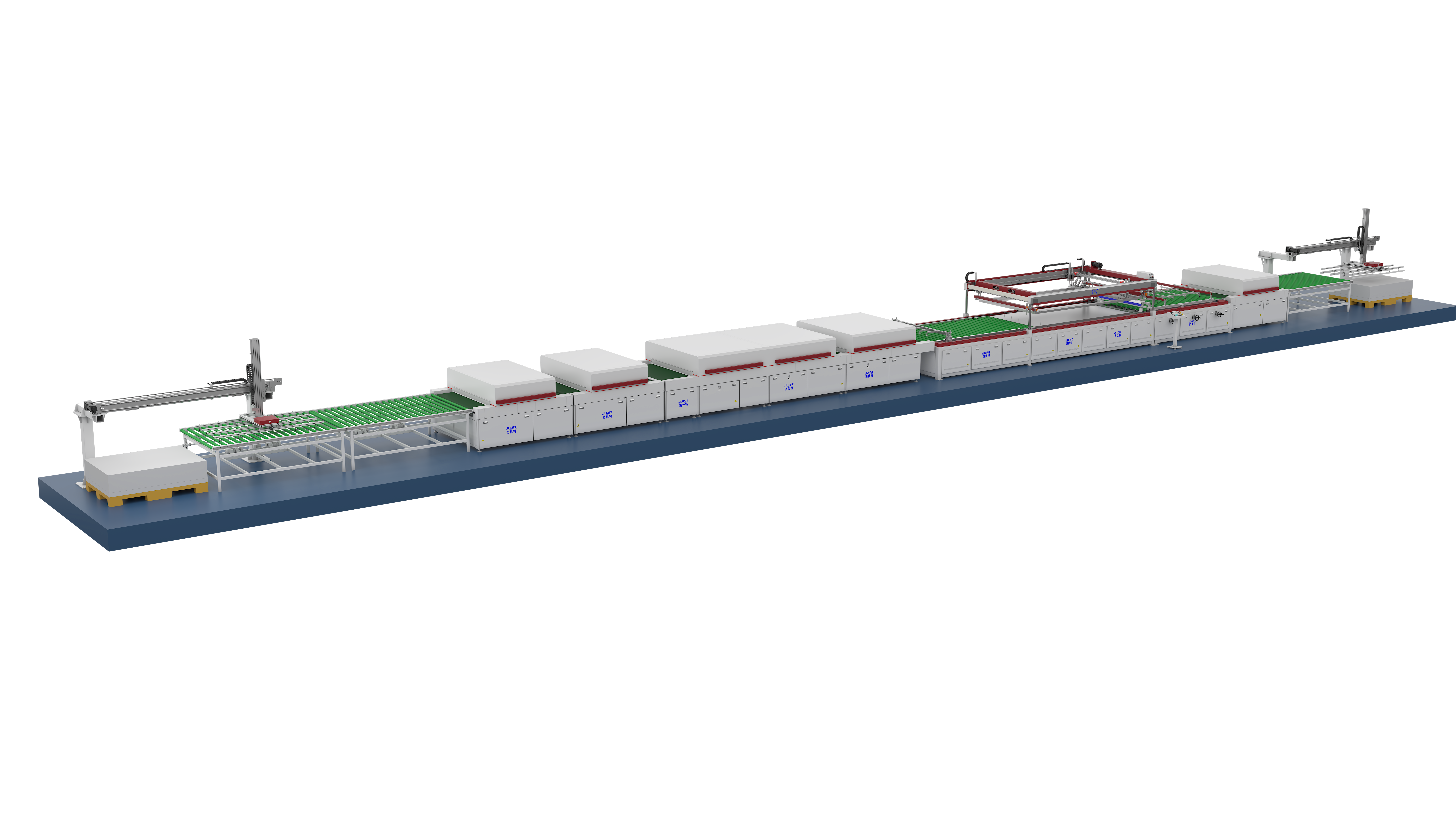 دستگاه چاپ صفحه نمایش PV -1