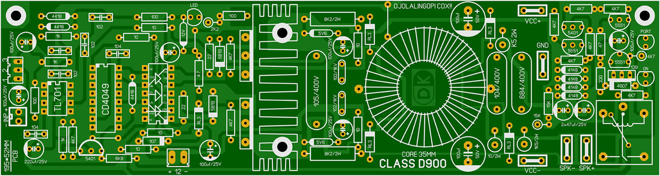 تجهیزات چاپ صفحه برای صنعت PCB: کلید دقت و کارآیی